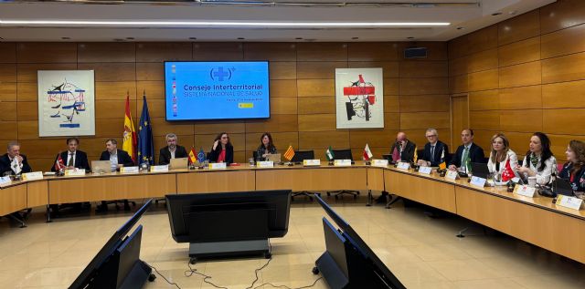 El Gobierno regional lamenta el escaso inter�s de la ministra por resolver los problemas del Sistema Nacional de Salud, Foto 2