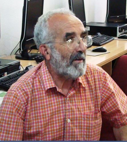 Antonio Sánchez presenta el libro Noa en la Primavera del Libro 2016 de Molina de Segura el jueves 28 de abril - 1, Foto 1