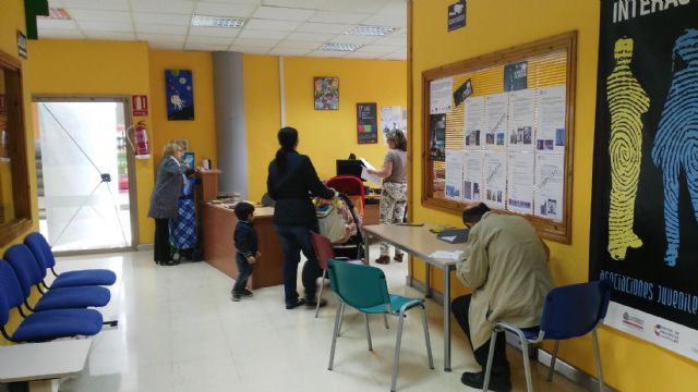 La Noche de los Museos agota sus rutas guiadas y continúa con plazas para talleres infantiles y museos - 1, Foto 1