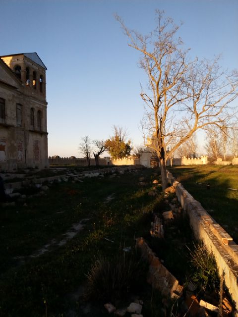 El Ayuntamiento de Bullas presenta un informe a la Consejería de Cultura - 1, Foto 1