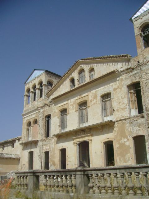 El Ayuntamiento de Bullas presenta un informe a la Consejería de Cultura - 2, Foto 2