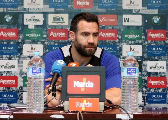 “El mensaje es claro: luchar hasta el final” - 2, Foto 2