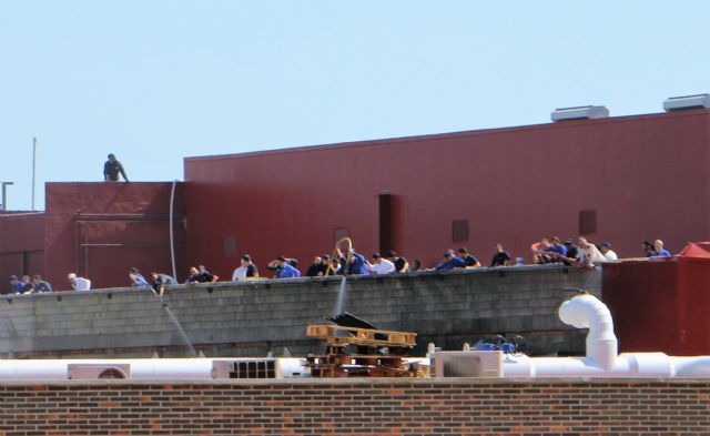 Los equipos propios de intervencin de ElPozo  