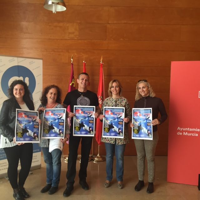 Dos musicales de niños/as sordos amenizarán la VIII Gala solidaria de ASPANPAL en el Teatro Circo - 2, Foto 2