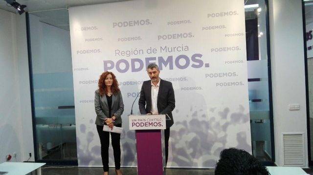 Vamos a una segunda vuelta electoral donde Podemos manifestará su voluntad de cambio - 1, Foto 1