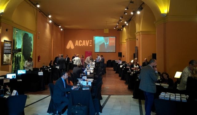 La Región incorpora su oferta turística en más de 50 agencias de viaje españolas - 1, Foto 1