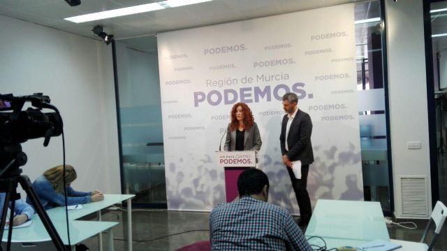 Podemos: El derecho a la maternidad y a la paternidad no puede depender de la capacidad económica - 1, Foto 1