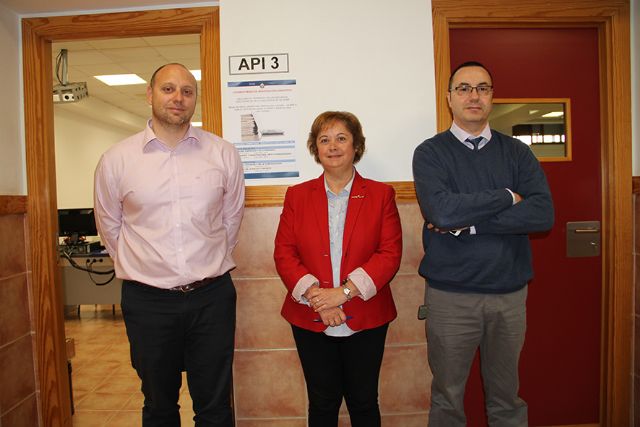 La Católica es pionera en España en establecer un acuerdo de colaboración con EBSCO - 1, Foto 1