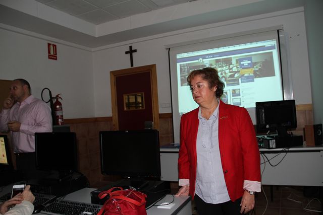 La Católica es pionera en España en establecer un acuerdo de colaboración con EBSCO - 2, Foto 2