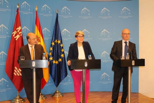 La Comunidad recibirá 431 millones de euros adicionales del Estado para garantizar el pago a proveedores - 1, Foto 1