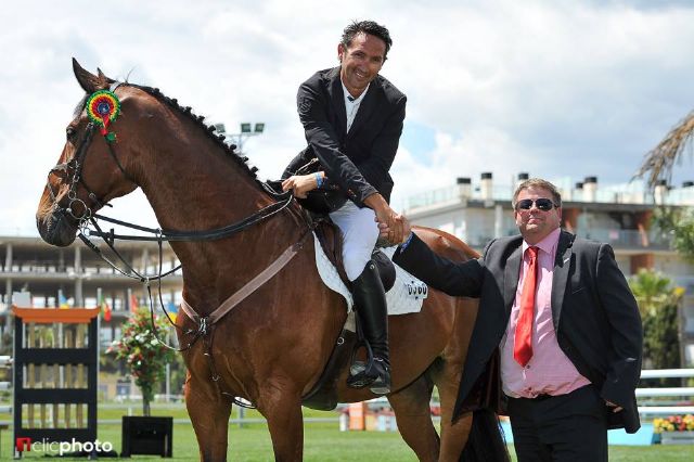Cuatro jinetes de Club Aros compiten con éxito en el  Internacional de Oliva Nova - 2, Foto 2