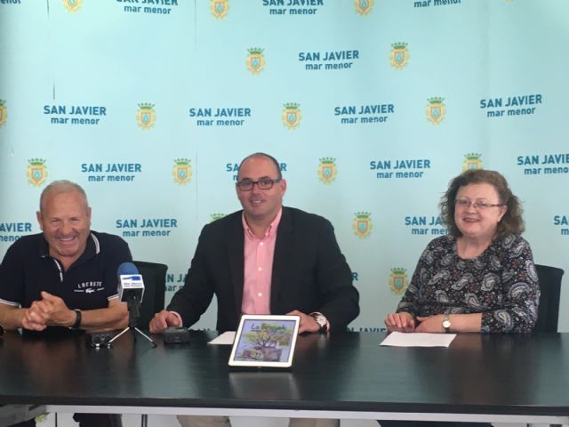 La Grajuela inicia sus fiestas en honor a la Virgen de Fátima - 1, Foto 1