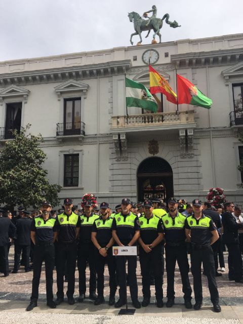 XXV Campeonato Nacional Alcazaba 2017 - 1, Foto 1