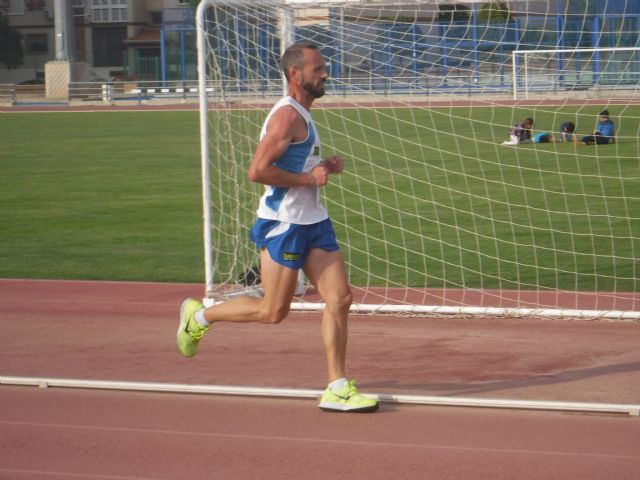 XXV Campeonato Nacional Alcazaba 2017 - 3, Foto 3