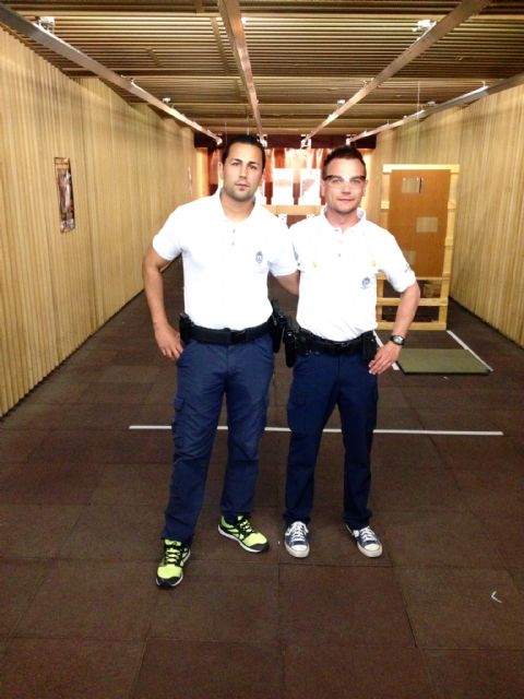 XXV Campeonato Nacional Alcazaba 2017 - 5, Foto 5