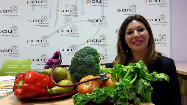 La feria Lorca Saludable celebra su X aniversario estrenando nueva ubicación - 2, Foto 2