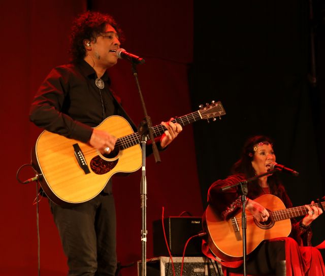 La Mar de Músicas celebrará a la chilena Violeta Parra en el centenario de su nacimiento con música, arte, cine y literatura - 1, Foto 1