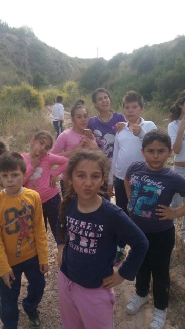 ¡Celebramos San Marcos!, Foto 6