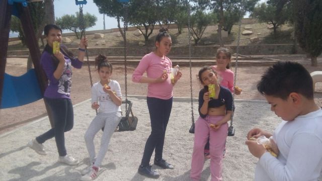 ¡Celebramos San Marcos!, Foto 7