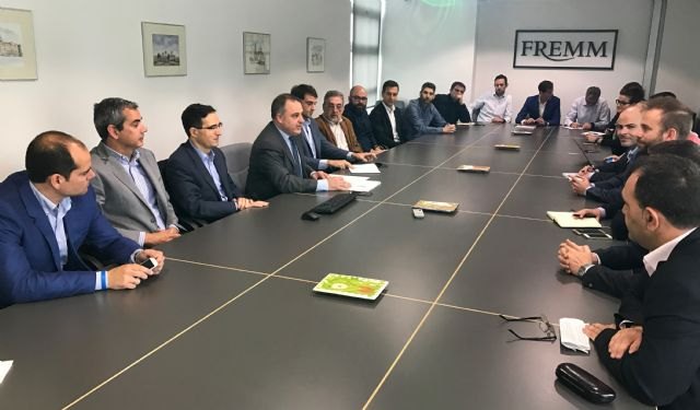 Una muestra itinerante mostrará los beneficios de las ´ciudades inteligentes´ en los municipios - 1, Foto 1