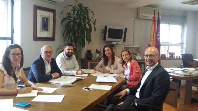 Los municipios de la Región dispondrán de 208.000 euros para la realización de campañas de reciclaje - 1, Foto 1