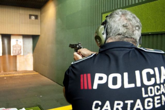 La ESPAC programa un total de nueve cursos de formacion durante el mes de mayo - 1, Foto 1