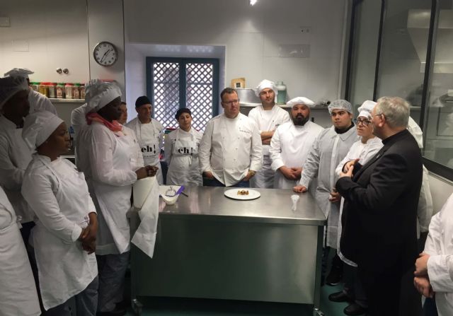 La eh! celebra su primer aniversario - 1, Foto 1