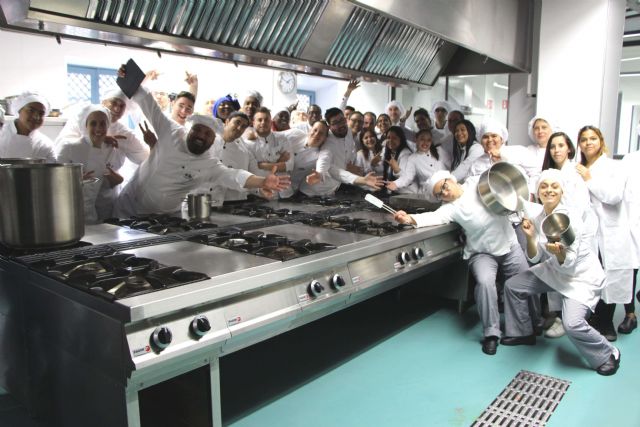 La eh! celebra su primer aniversario - 3, Foto 3