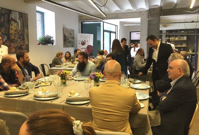 La eh! celebra su primer aniversario - 4, Foto 4