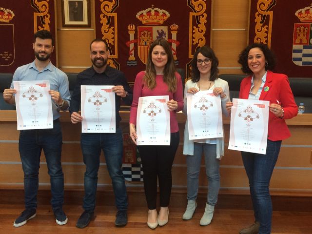 Molina de Segura celebra el martes 1 de mayo el primer Encuentro Nacional Familiar Red de Apoyo con motivo del Día Mundial de la Salud Mental Materna - 2, Foto 2