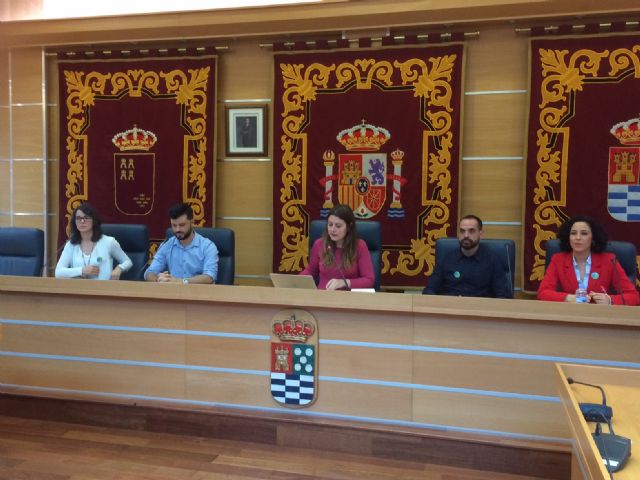 Molina de Segura celebra el martes 1 de mayo el primer Encuentro Nacional Familiar Red de Apoyo con motivo del Día Mundial de la Salud Mental Materna - 3, Foto 3