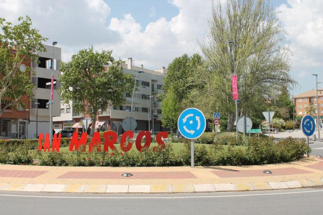 Todo preparado para San Marcos 2018 - 1, Foto 1