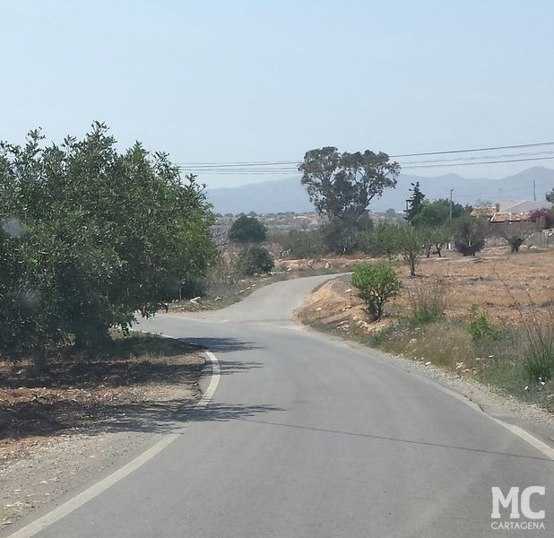 MC solicitará que se impulsen mejoras en infraestructuras y el patrimonio rural de la zona oeste - 1, Foto 1