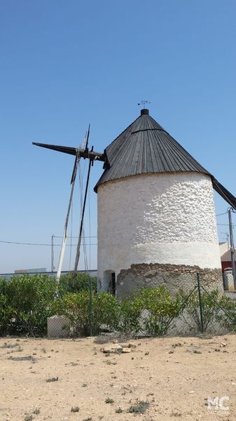 MC solicitará que se impulsen mejoras en infraestructuras y el patrimonio rural de la zona oeste - 2, Foto 2