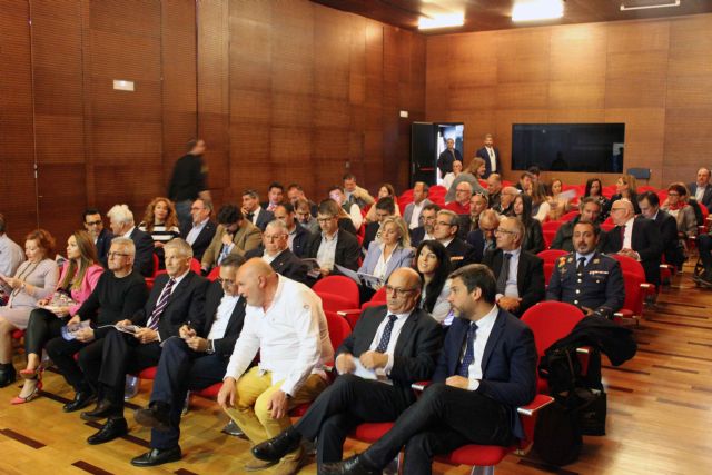 Más de 80 embarcaciones competirán en junio en la X regata solidaria Carburo de plata en aguas de Cartagena - 1, Foto 1