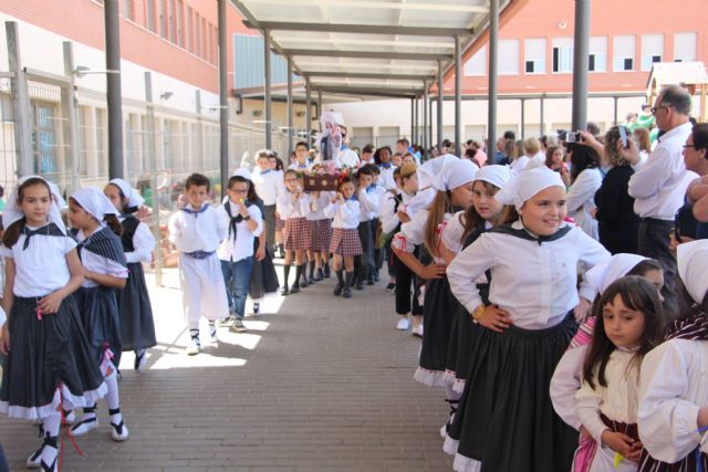 El CEC San Pedro Apóstol celebra su Semana Cultural centrada en la Región de Murcia - 1, Foto 1