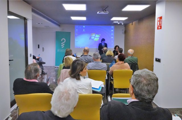 La Oficina de Congresos ofrece sus servicios para eventos a las sociedades médicas de la Región de Murcia - 1, Foto 1