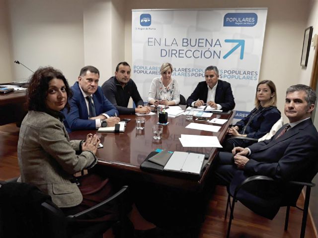El gobierno regional invertirá 241.164,05€ en las actuaciones de control de salinidad del colector general norte de saneamiento de Molina de Segura - 1, Foto 1