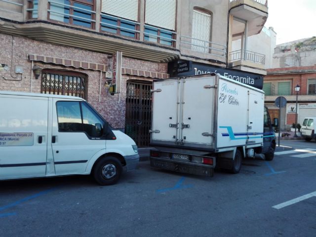 Ciudadanos pedirá al ayuntamiento repensar la plaza de abastos para que su actividad no suponga un perjuicio a los vecinos y comercios tanto del interior como los cercanos - 1, Foto 1