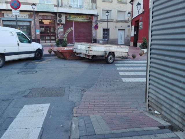Ciudadanos pedirá al ayuntamiento repensar la plaza de abastos para que su actividad no suponga un perjuicio a los vecinos y comercios tanto del interior como los cercanos - 2, Foto 2