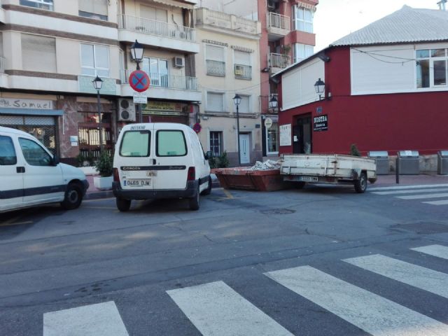 Ciudadanos pedirá al ayuntamiento repensar la plaza de abastos para que su actividad no suponga un perjuicio a los vecinos y comercios tanto del interior como los cercanos - 4, Foto 4