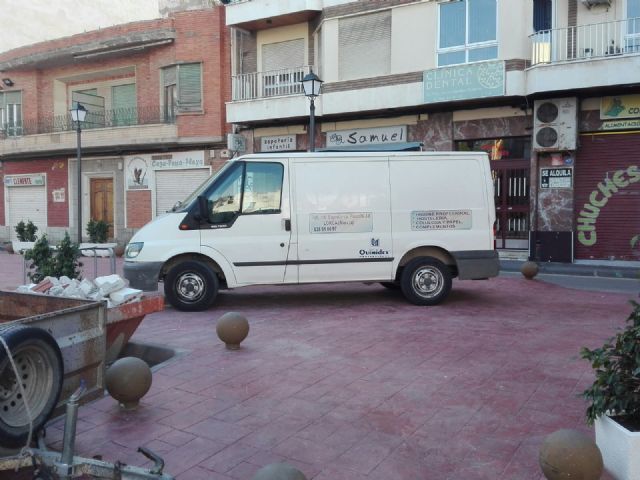Ciudadanos pedirá al ayuntamiento repensar la plaza de abastos para que su actividad no suponga un perjuicio a los vecinos y comercios tanto del interior como los cercanos - 5, Foto 5