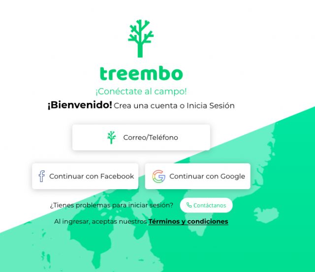 Treembo: Primera Plataforma de Agronegocios en México - 1, Foto 1