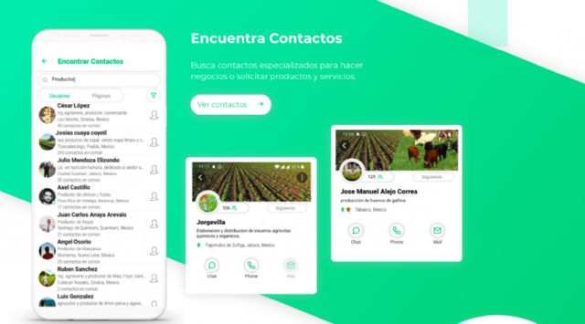 Treembo: Primera Plataforma de Agronegocios en México - 2, Foto 2