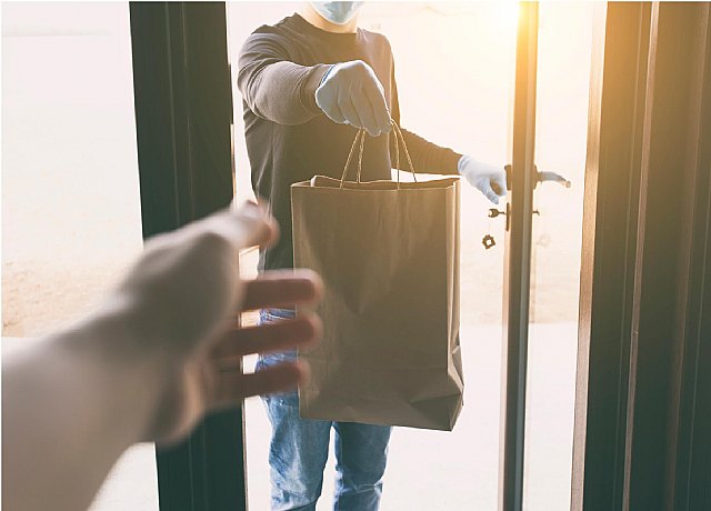 YoVecino, la app para ayudar a tu vecindario durante la cuarentena - 1, Foto 1