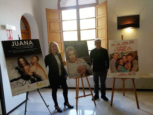 El Ayuntamiento de Lorca informa de que la programación del Teatro Guerra prevista para este trimestre se recuperará a partir de octubre - 1, Foto 1