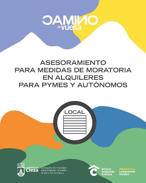 Servicio de información sobre la moratoria hipotecaria - 1, Foto 1