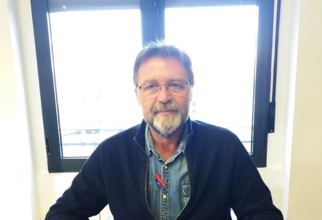 Saorín celebra que los niños puedan salir a la calle una hora cada día - 1, Foto 1