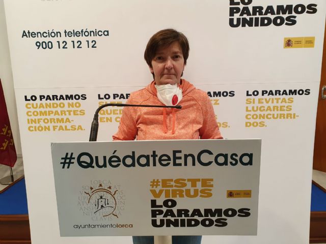 La concejalía de Servicios Sociales recibe casi 5.000 llamadas para pedir información y apoyo social durante la crisis sanitaria - 2, Foto 2