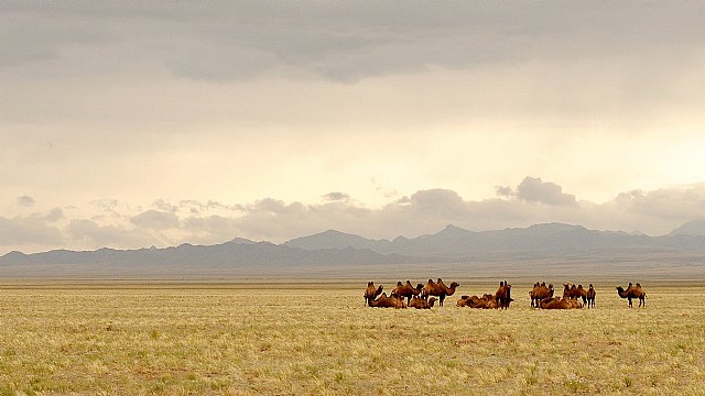 Mongolia, Foto 3